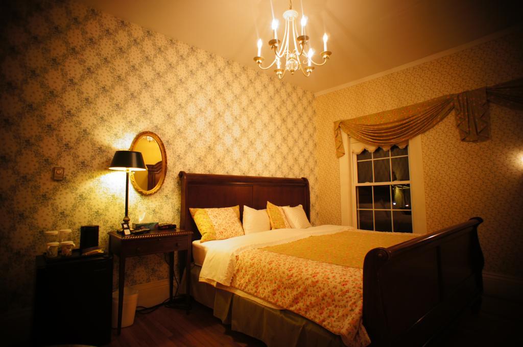 Inn On Frederick St. Andrews By The Sea Pokój zdjęcie